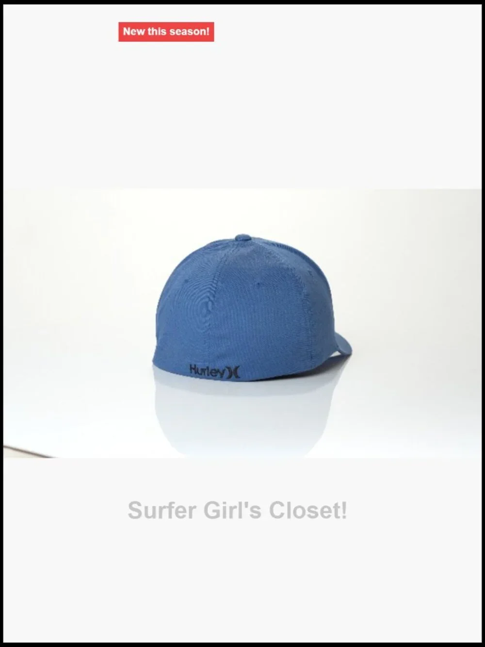 N/A textured fitted